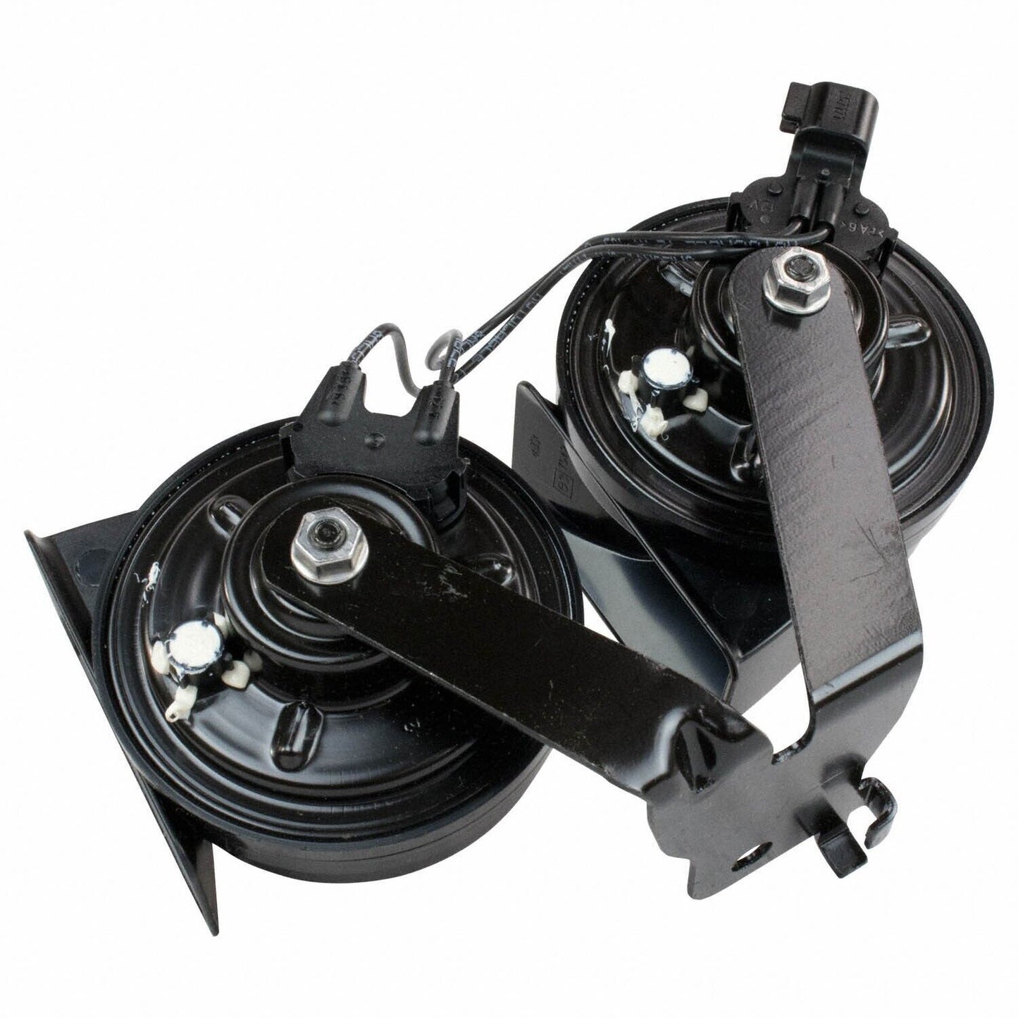 ya 1 8.5.4 2017 to 2022 For Super Duty Horn Assembly HC3Z-13832-G