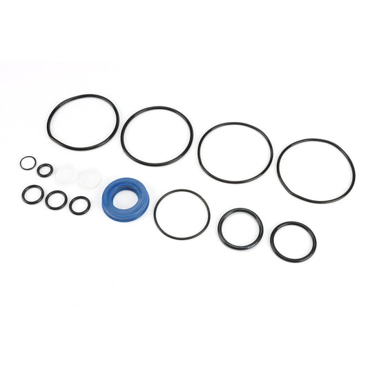 ya 1 6.30 15PCS Floor Jack Seal Kit for Sears Craftsman MVP - 214.50136 50136 G-493LWM