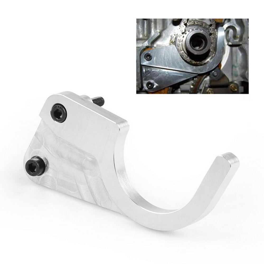 ya 27 7.20 Aluminium Lower Timing Chain Guide K Series for Honda for Civic for Acura RSX Si K20 K24