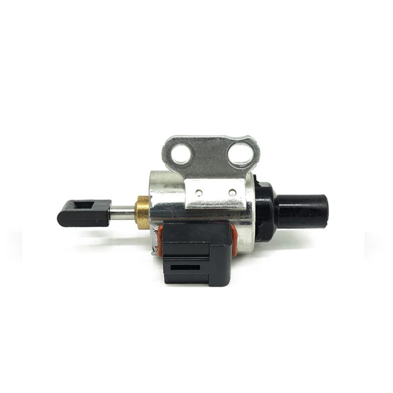 ya 1 8.5.1 JF011E RE0F10E CVT Stepper Motor for Altima Rogue 2.5L 2007 UP AWD