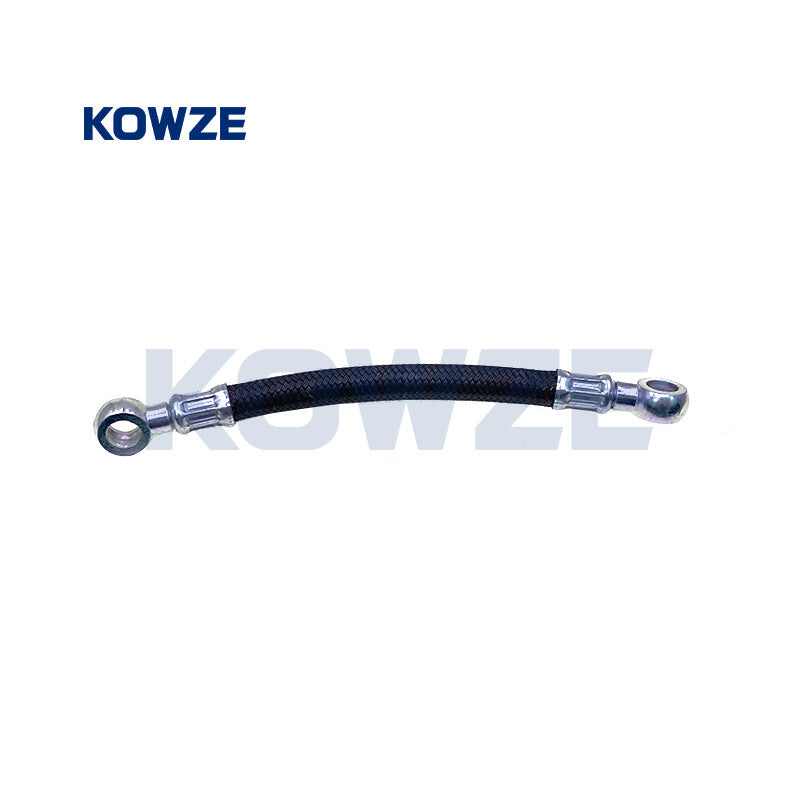 ya 11 6.8 Alternator Vacuum Pump Oil Feed Hose fits for Mitsubishi for Pajero L200 Triton