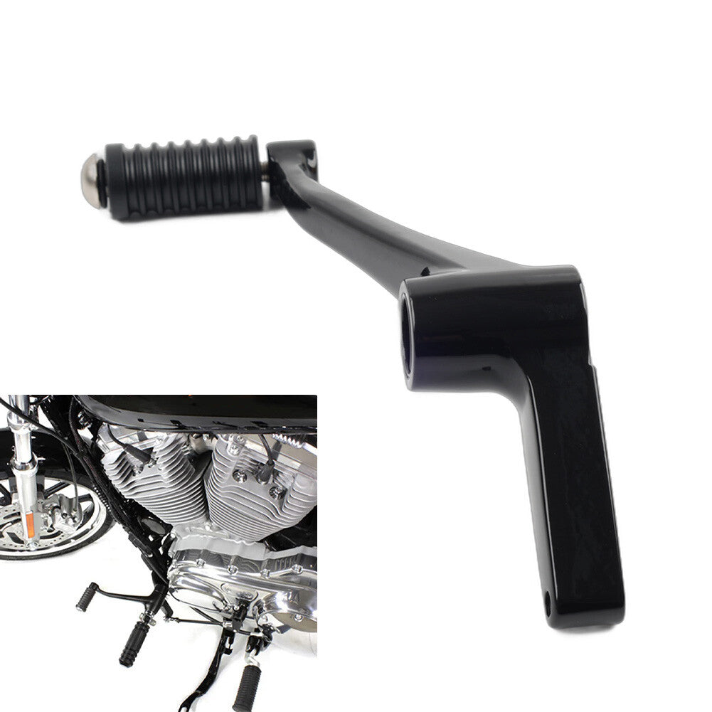ya 11 6.8 Fit for Harley Sportster XL883 XL1200 48 72 Forward Controls Shift Lever shifter peg