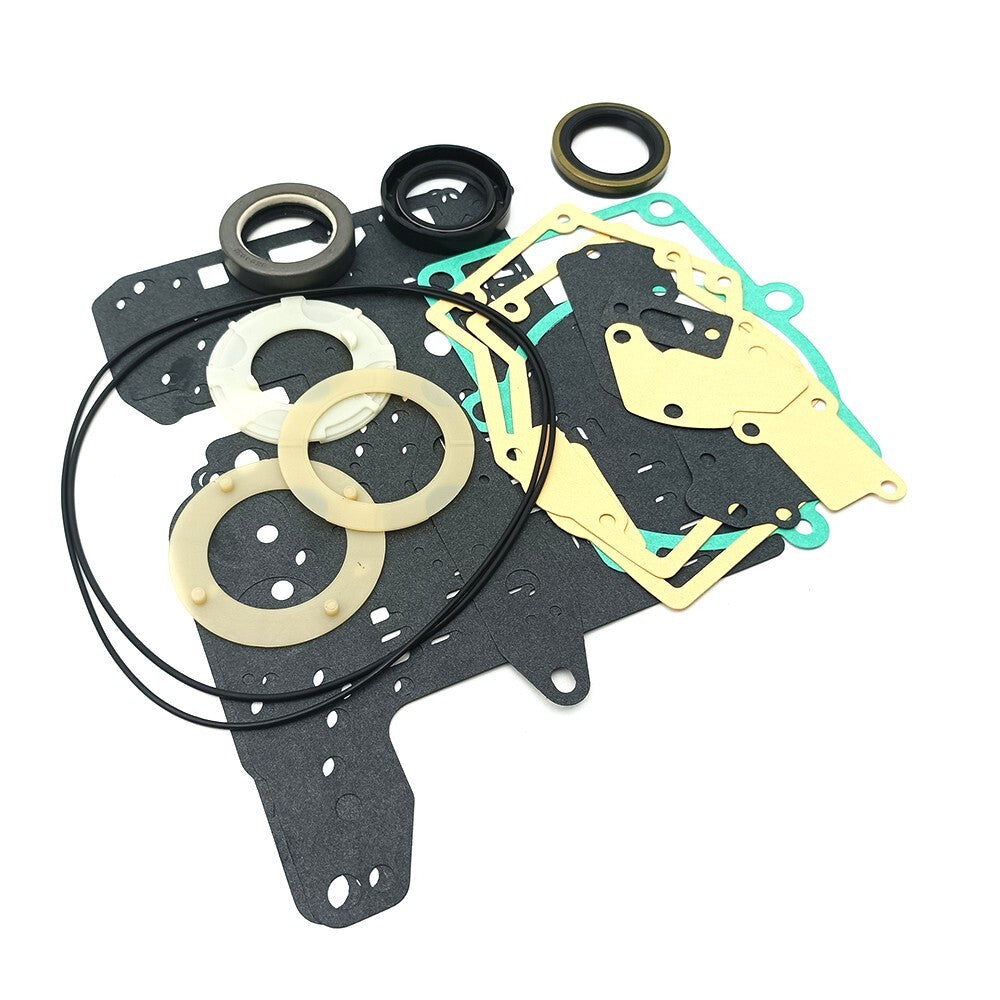 ya 5 8.7 03-71LE A43DE A45DE A46DE Transmission Master Rebuild Kit for Hyundai for Kia for Mazda