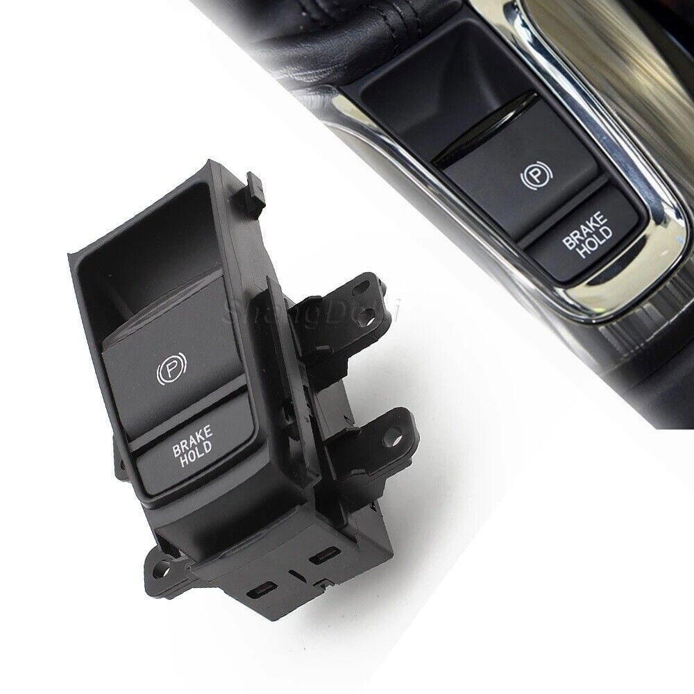ya 1 8.5.1 Fit for Honda HRV parking brake switch emergency park brake holding 35355-T7A-J01 16-19
