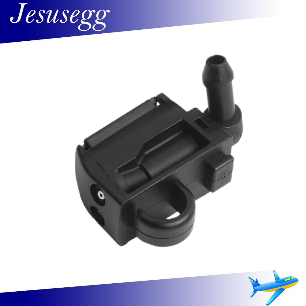 ya 13 Front Right Windshield Wiper Washer Nozzle Fits For S60 XC60 2010 2011-2019