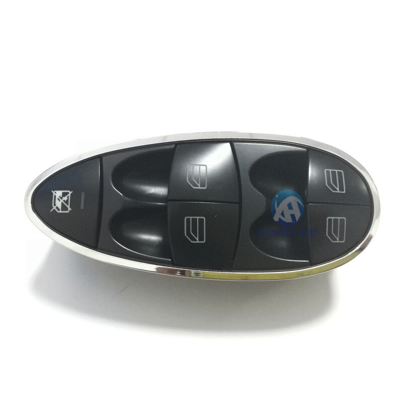 ya 1 8.5.1 2118213679 POWER WINDOW MASTER SWITCH LHD FOR E320 E550 E55 GLS