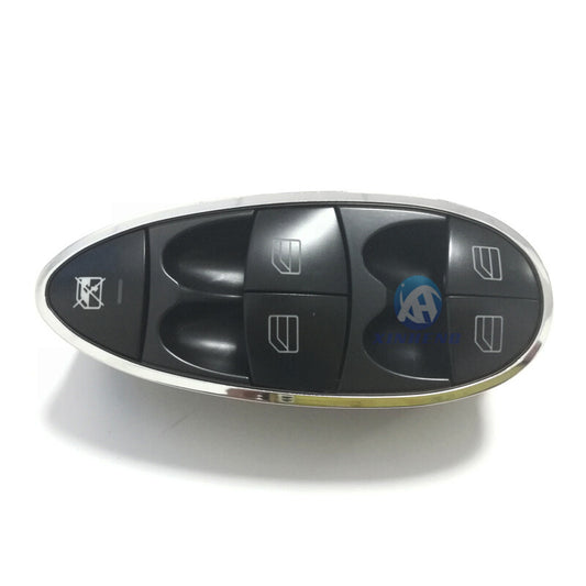 ya 1 8.5.1 2118213679 POWER WINDOW MASTER SWITCH LHD FOR E320 E550 E55 GLS