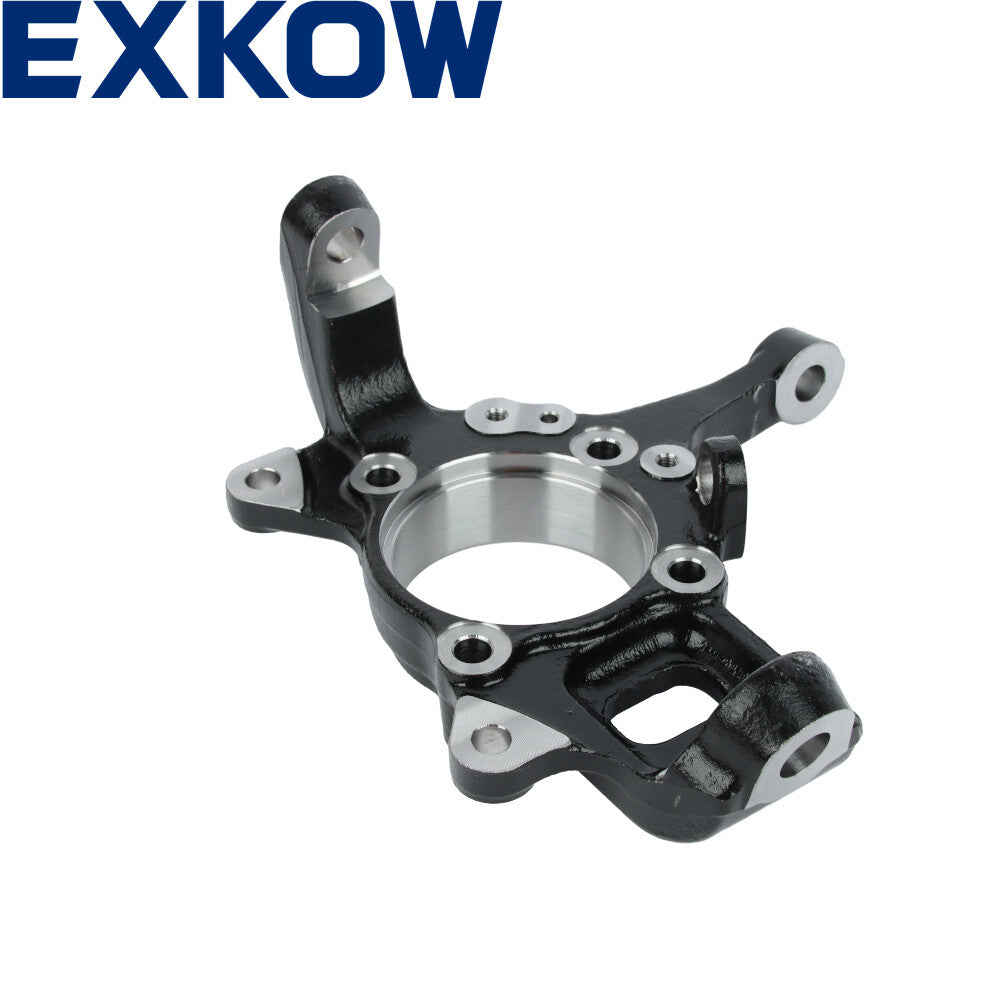 ya 1 8.25.2 shuiyin Front LH Axle Knuckle fit for Mitsubishi for Challenger TRITON CAB Line