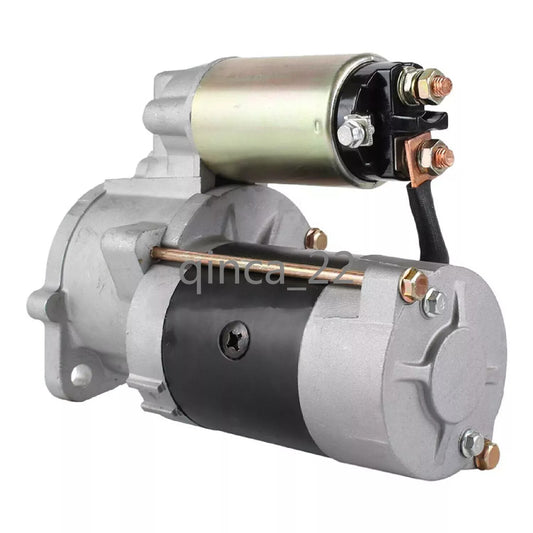 ya 7 6.10.3 Beginner suitable for Montana Tractor 5720 5740 W S4Sd 3.3L for Mitsubishi Diesel M2T62271