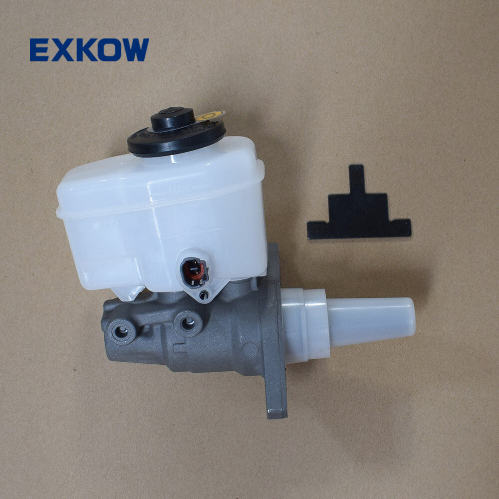 ya 10 5.28.2 LHD A/T Brake Master Cylinder for Toyota for Land Cruiser Prado 120 2002 - 2010