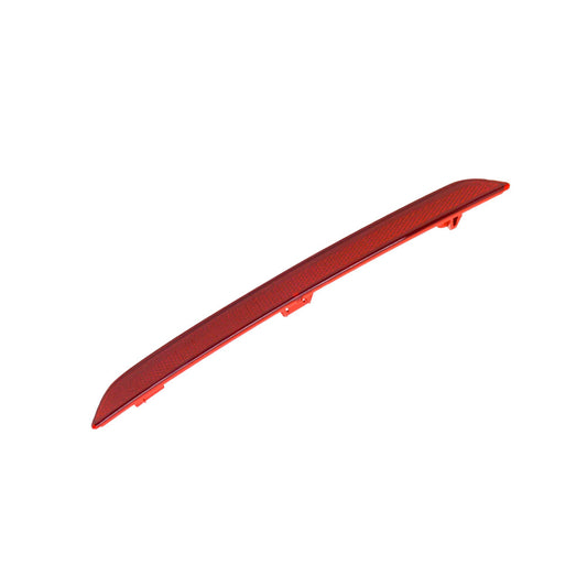 ya 27 6.18.2 63147847234 for BMW 4-Series 428i 430i 435i 440i Right Rear Bumper Reflector Red