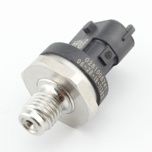 ya 1 8.5.3 0281006241 is suitable for KANGOO CLIO 3 III Mk4 1.5 DCI pressure sensor regulator