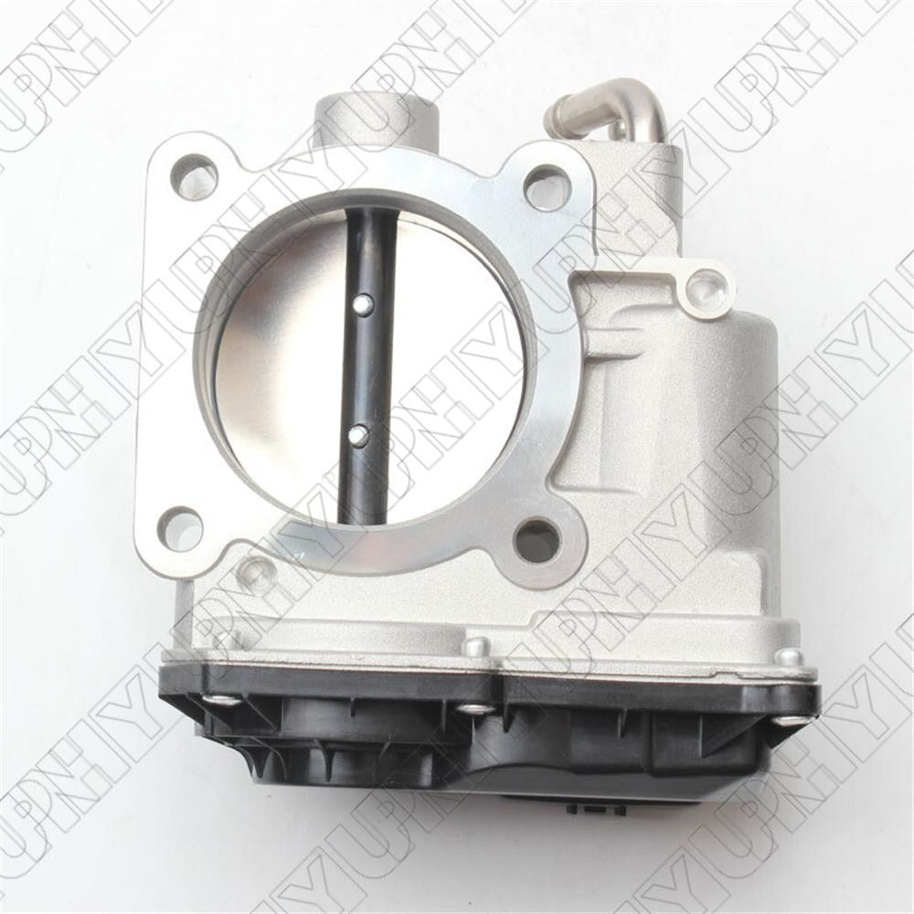 ya 5 8.7 22030-0C020 Throttle Body for Toyota Hilux Hiace FORTUNER INNOVA 2004-2015 2.7L
