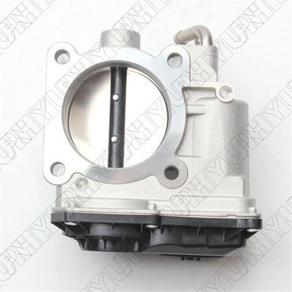 ya 5 8.7 22030-0C020 Throttle Body for Toyota Hilux Hiace FORTUNER INNOVA 2004-2015 2.7L