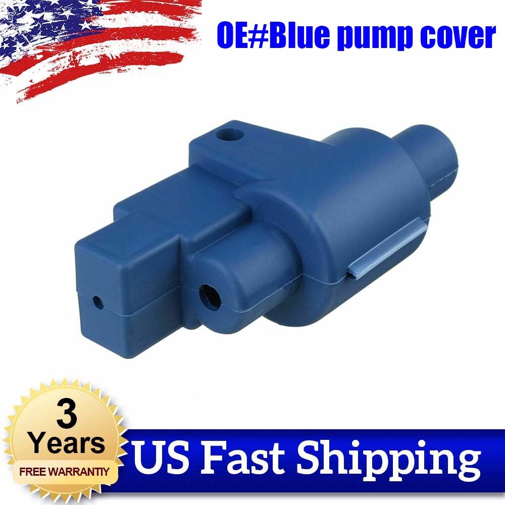 ya 27 7.2 NEW 1PC Fuel Pump Cover For Webasto Heater Fuel Pump Holder Parking Heater Part