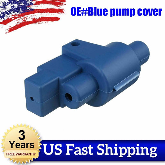 ya 27 7.2 NEW 1PC Fuel Pump Cover For Webasto Heater Fuel Pump Holder Parking Heater Part
