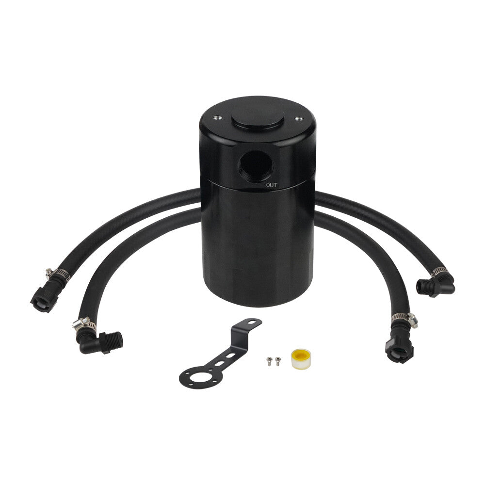 ya 1 8.5.1 Oil tank for 14-18 for Silverado 1500/ for GMC for Sierra 1500 Air Oil Separator 
