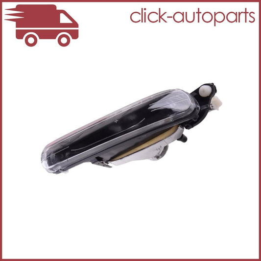 ya 13 5.27.2 Front Bumper Fog Light Without Bulb Right for 1999-2001 E46 323i 325i 328i 330i