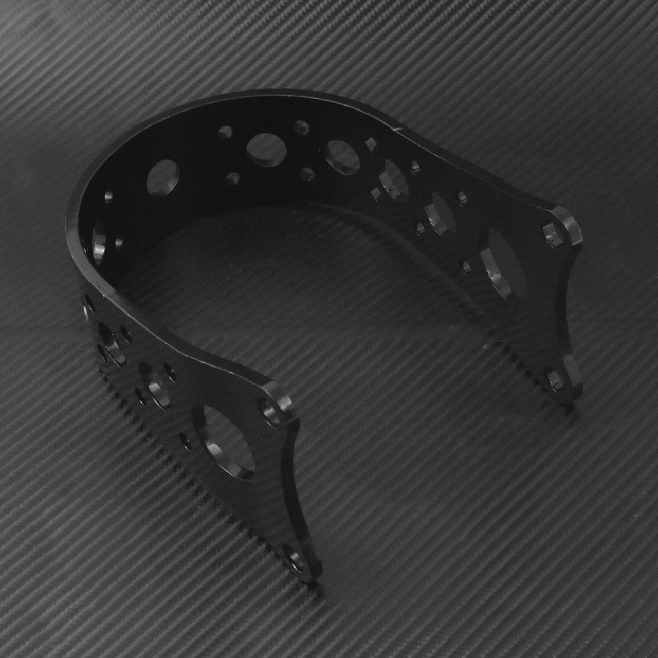 ya 5 8.7 Front Fork Fender Brace Tracker Narrow Fit for Harley Sportster 883 1200 88-17
