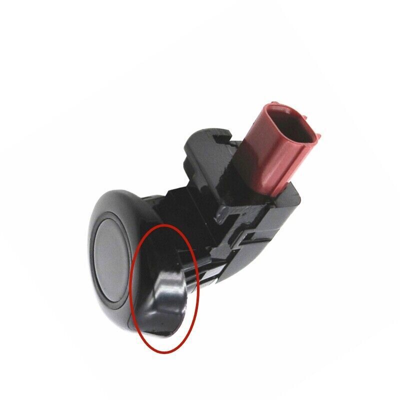ya 1 8.5.2 4-piece PDC parking sensor suitable for 39690-SHJ-A61 for Honda CRV 2004-2013 Odyssey 2005-2010