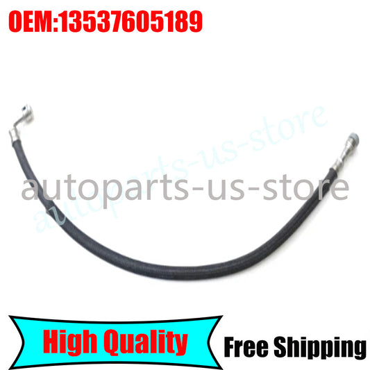 ya 27 7.2 New Fuel Feed Line Hose for BMW for Mini Cooper R55 R56 R57 R58 R59 13537605189