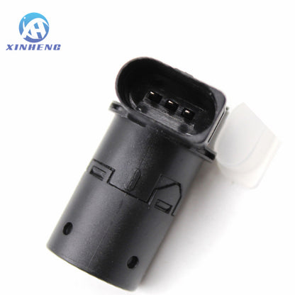 ya 1 8.12 baidi 4PCS PDC Parking Assist Sensor Rear Bumper Reverse for VW for Passat for Audi A3 A4 A6