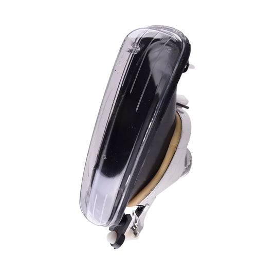 ya 13 5.27.2 For E46 3Series 323i 325i 328i 330i 4D 99-01 Right Front Fog Light Lamp No Bulb