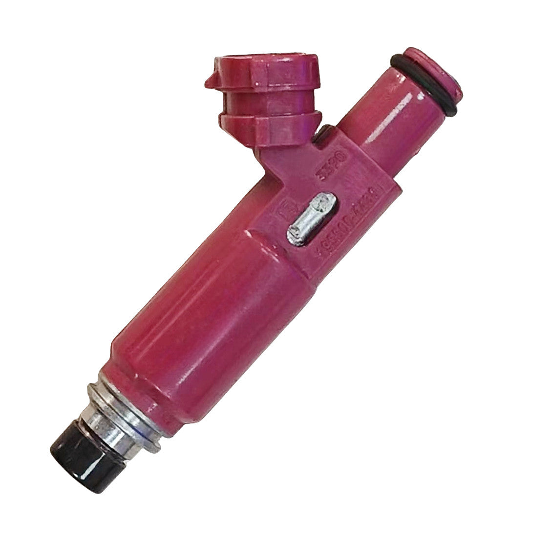 ya 1 8.5.2 4pcs 195500-4430 For 2004-2009 for Mazda RX-8 1.3L R2 Fuel Injector Nozzle