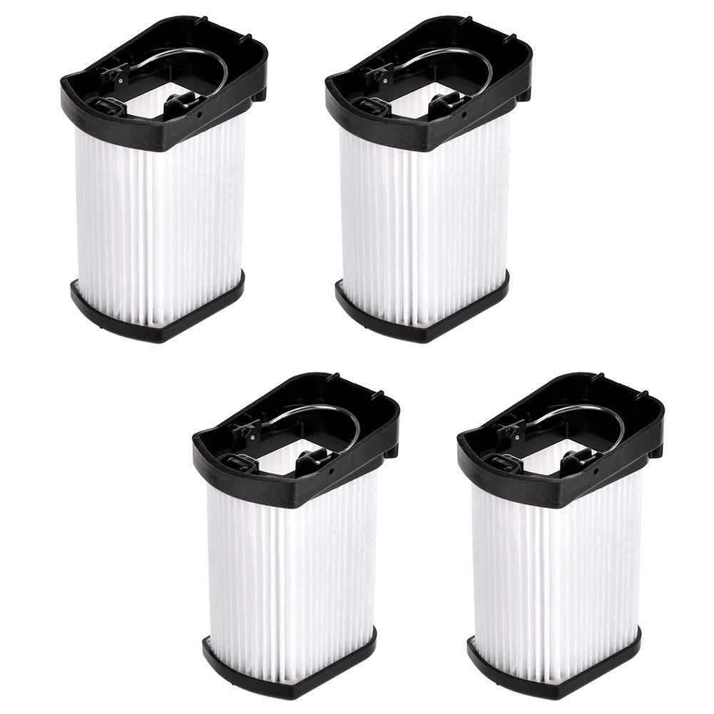 ya 25 4 X Replacement Filter For Shark WV401BL WV401PK XFFWV400 Vacuum Cleaner Parts