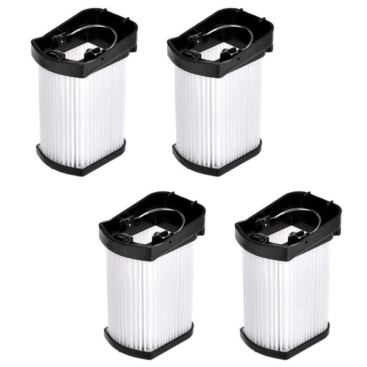 ya 25 4 X Replacement Filter For Shark WV401BL WV401PK XFFWV400 Vacuum Cleaner Parts