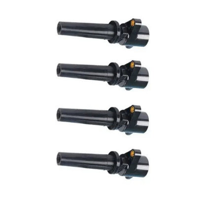 ya 5 8.7 4X Car Ignition Coil For Escape Fusion Zephyr Tribute Mariner Milan 2006-2012