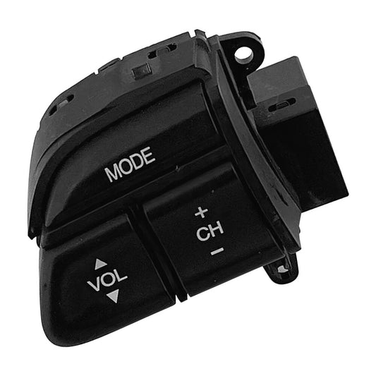 ya 13 Steering Wheel Volume Cruise Control Switch Push Button For Odyssey Crosstour