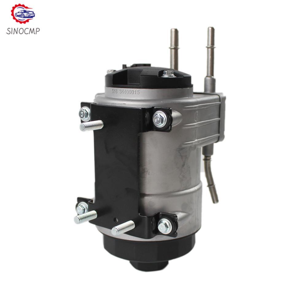 ya 27 7.2 6C3Z-9G282-C Fuel Pump Assembly for Ford F250 F450 F350 F550 Super Duty 6L V8