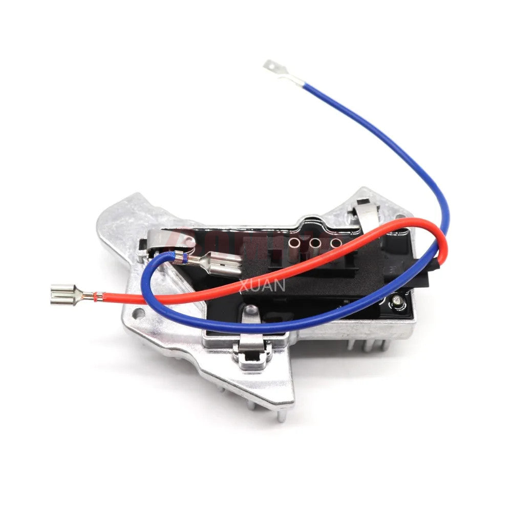 ya 1 8.5.3 Heater blower motor regulator resistor 2108206210 suitable for W208