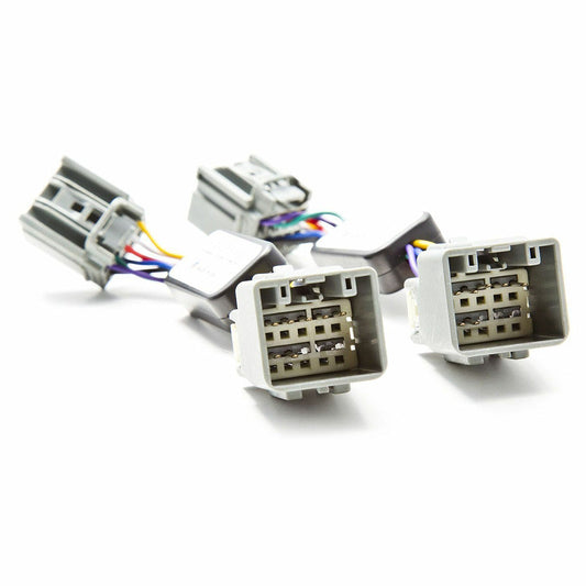 ya 11 10.28 Tail Light Relay Module Kit For 2010-2022 for Mustang Sequential n