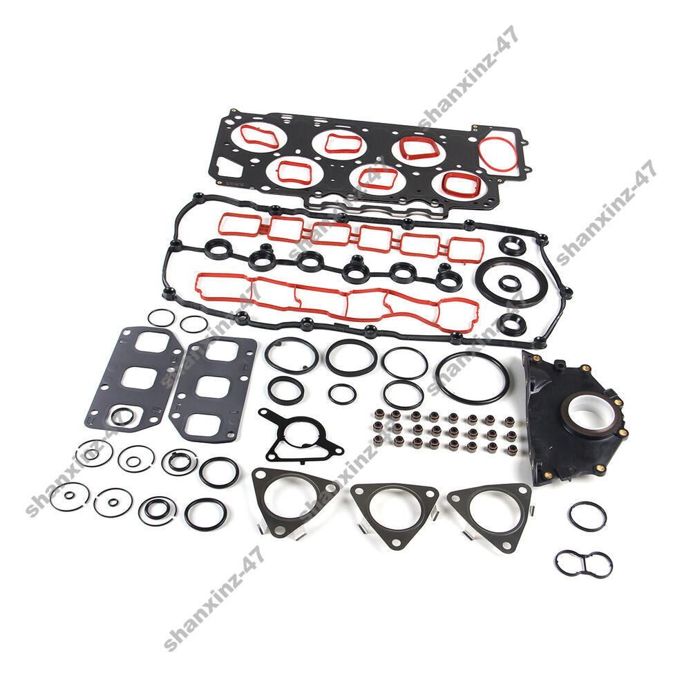 ya 9 6.5.3 VR6 3.6L Engine Repair Rebuild Kit for VW Atlas for Passat Touareg for Skoda 