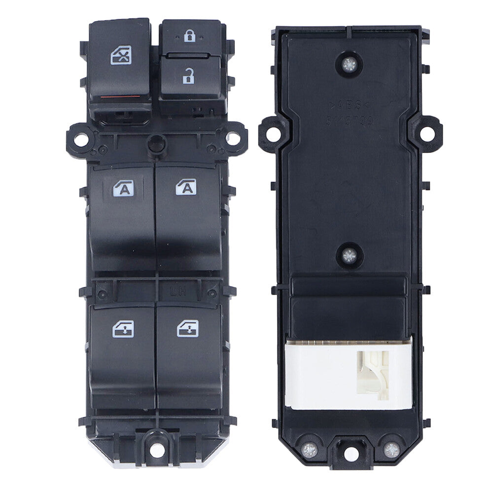 ya 1 8.5.2 Power Window Master Switch 84820-0E020 For HIGHLANDER TACOMA 2014-2021