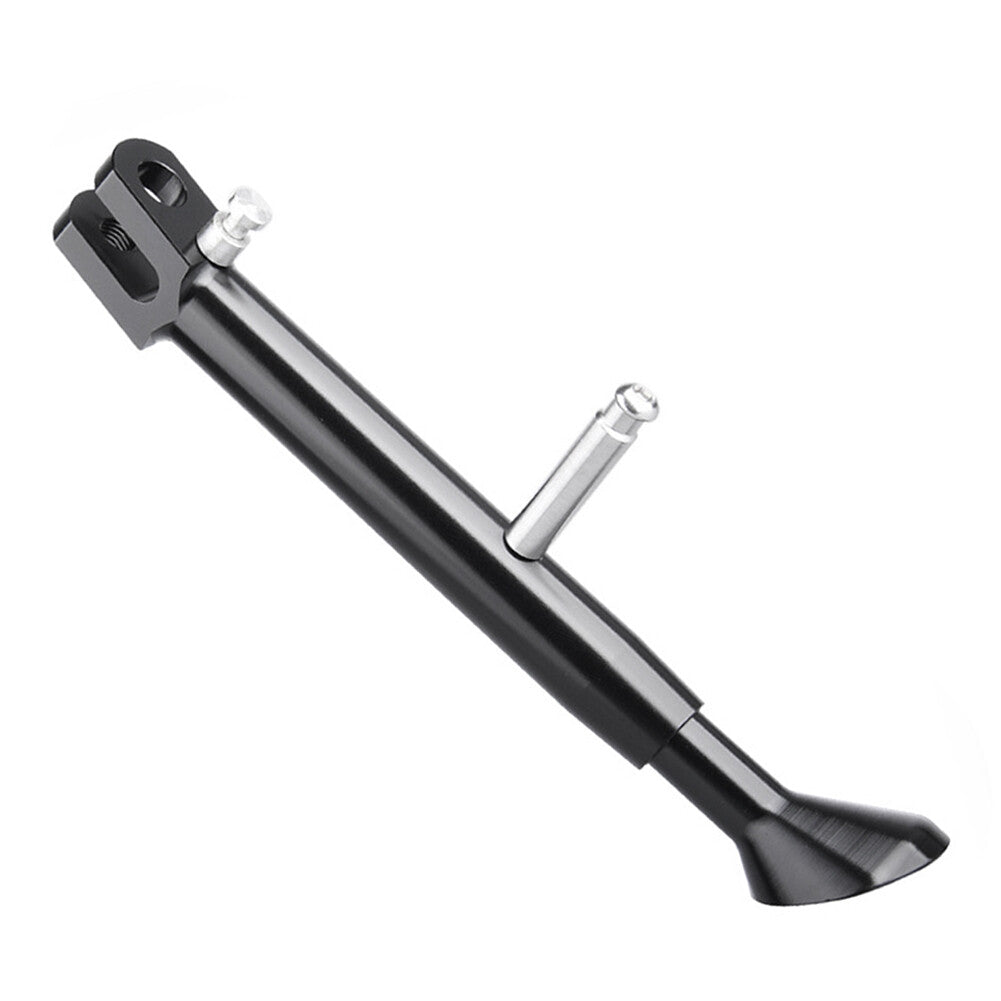ya 4 6.17 Adjustable Side Kick Stands Kickstand for Kawasaki 250R EX 2008-2012