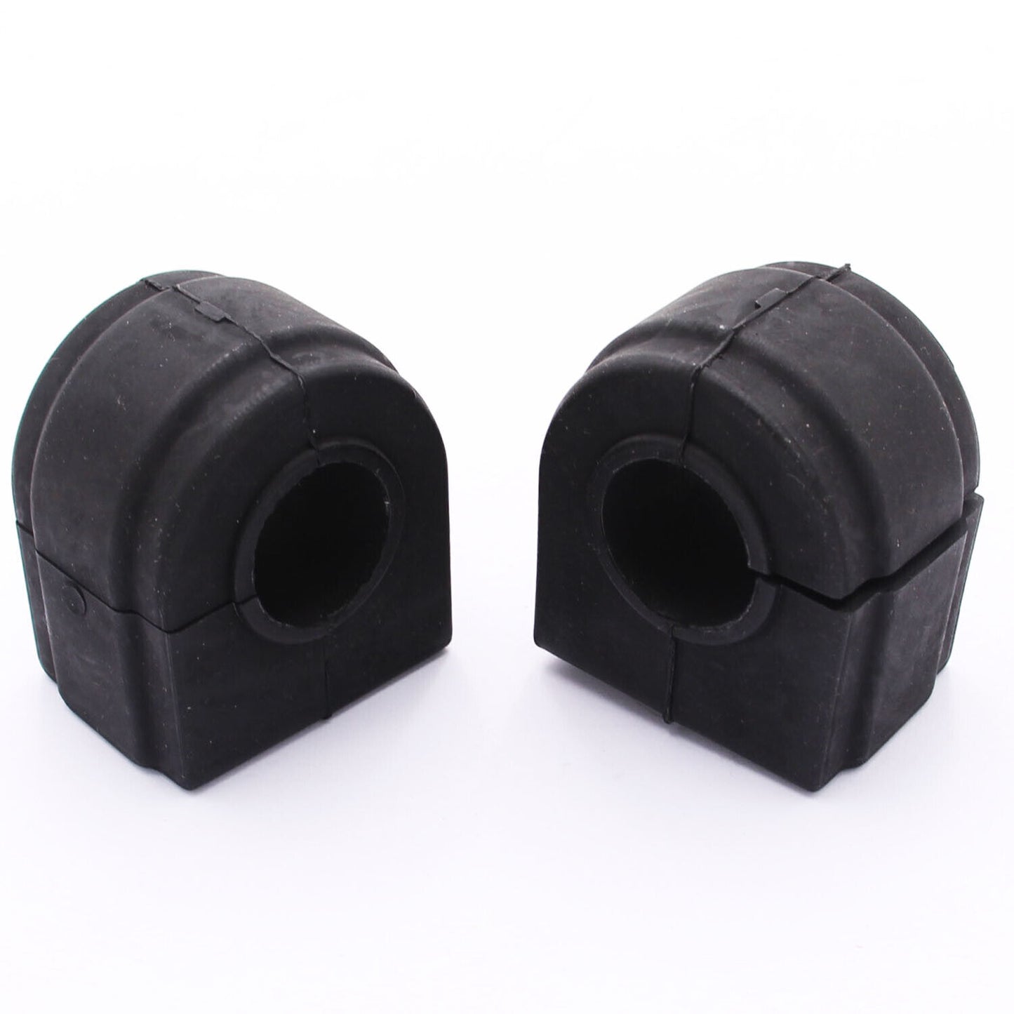 2-pack front stabilizer rocker anti-roll bushings suitable for 07-14 for BMW X5 E70 X6 E71