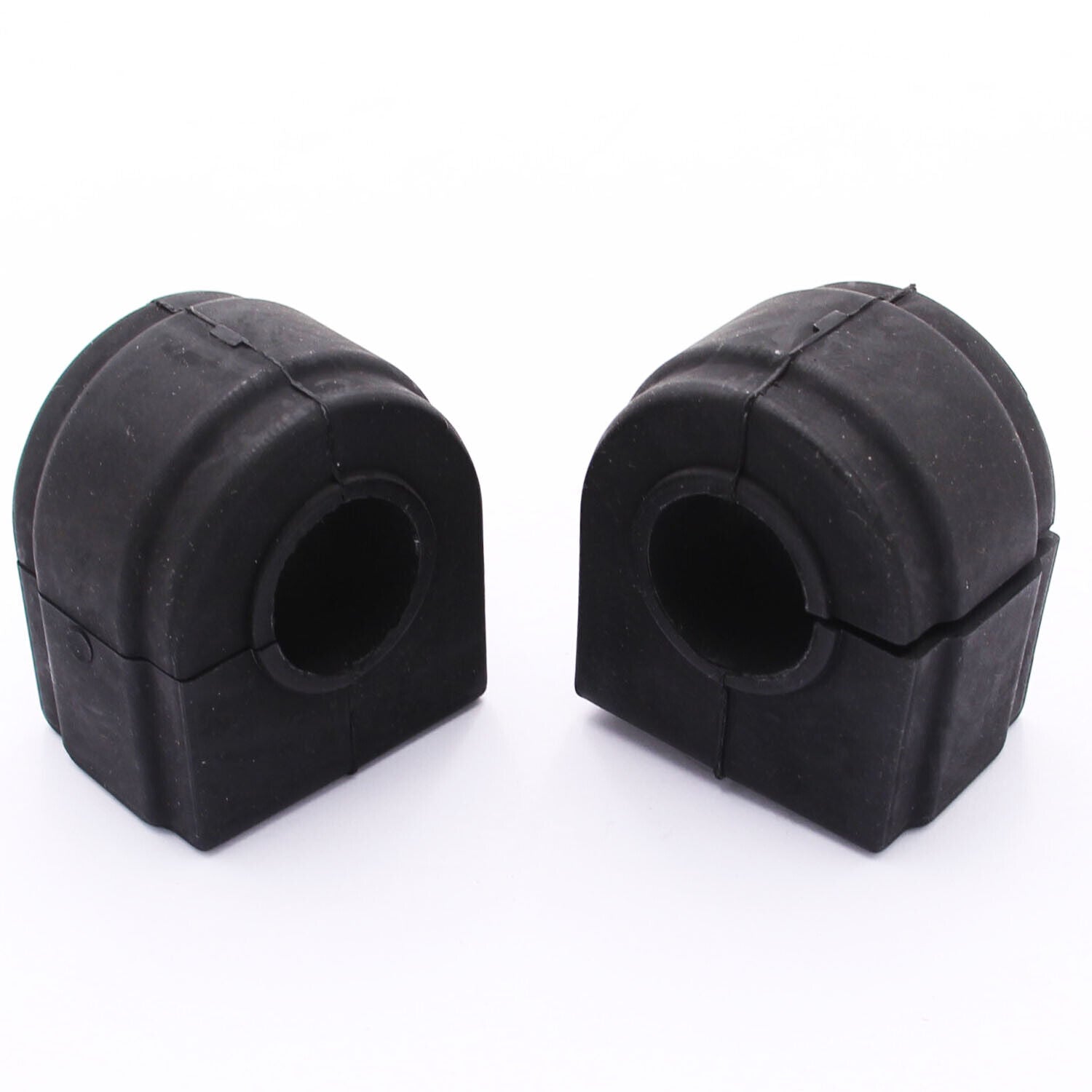 2-pack front stabilizer rocker anti-roll bushings suitable for 07-14 for BMW X5 E70 X6 E71