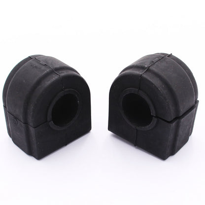 2-pack front stabilizer rocker anti-roll bushings suitable for 07-14 for BMW X5 E70 X6 E71
