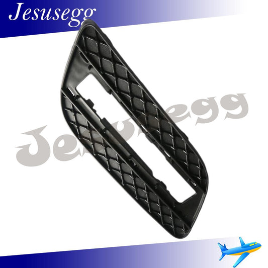 ya 27 6.18.2 Front Left Driver Textured Bumper Grille for Mercedes-Benz ML350 ML550 2012-2015