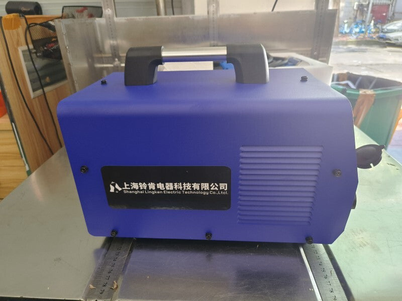 Air duct insulation nail Welding machine Long-life welding Steel structure 220V