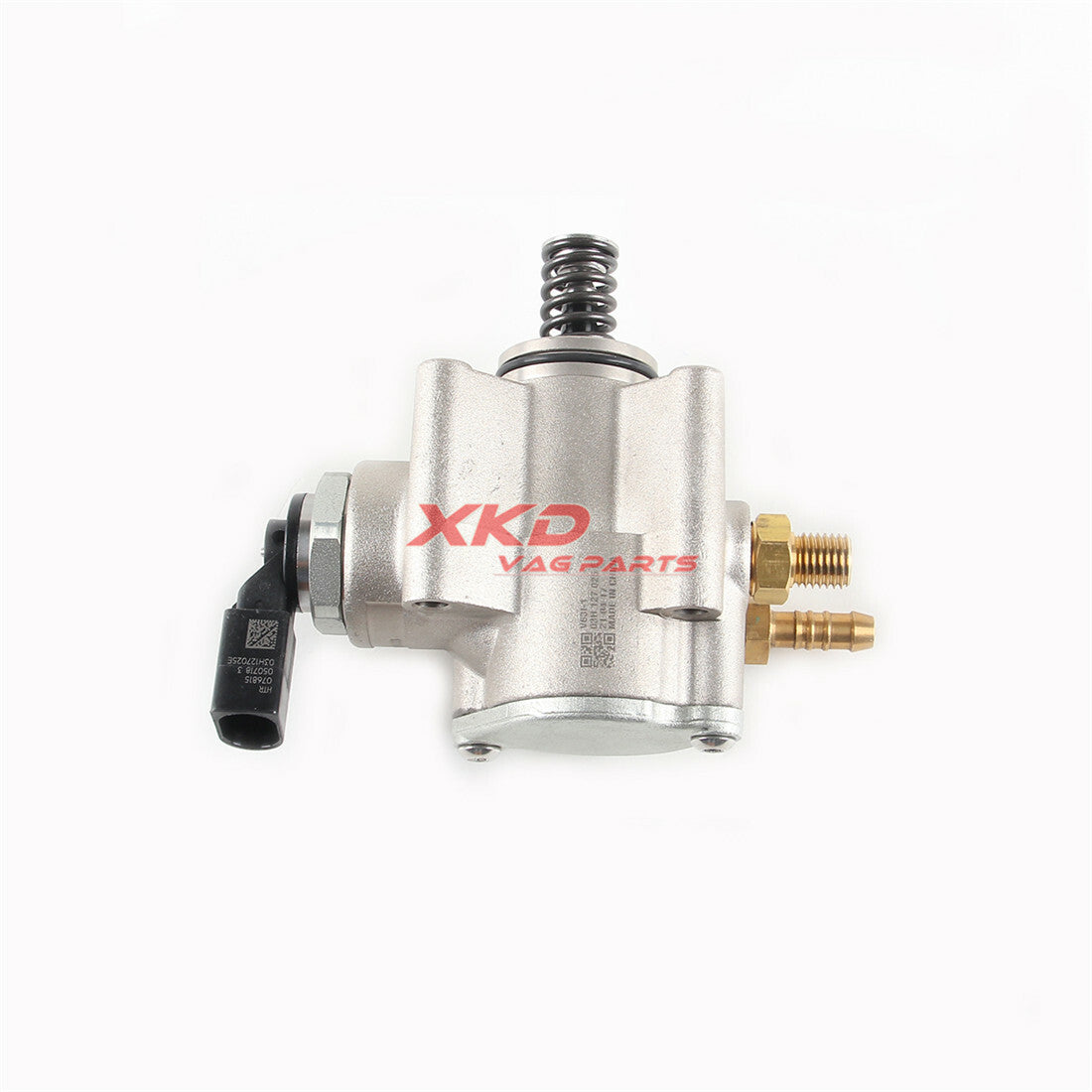 ya 27 7.2 3.6L High Pressure Mechanical Fuel Pump Fit for VW for Passat BLV for Audi Q7 BHK