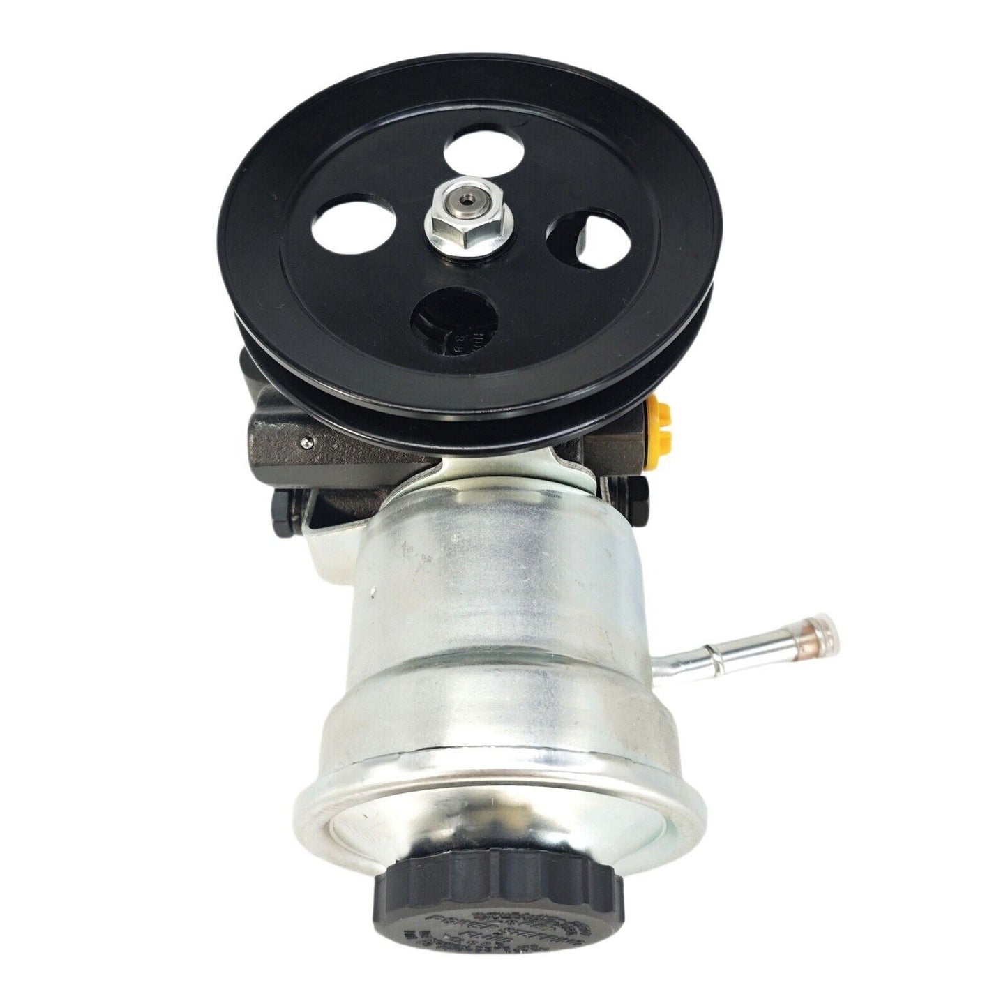ya 5 8.7 Suitable for Toyota for Land Cruiser FJ80 3F 4432060160 44320-60161 Power Steering Pump