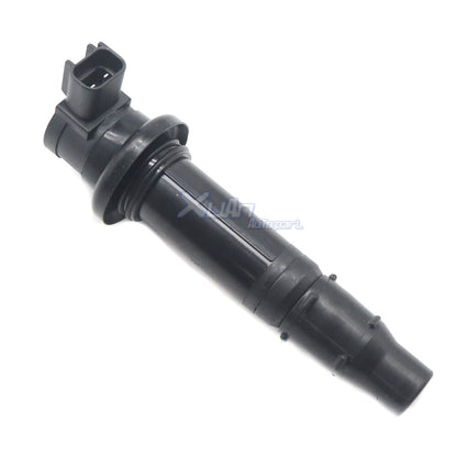 ya 1 8.25.2 shuiyin New Packs Ignition Coil 5VY-82310-00-00 for Yamaha FZ1 V-MAX 1700 YZF-R6 YZF-R1
