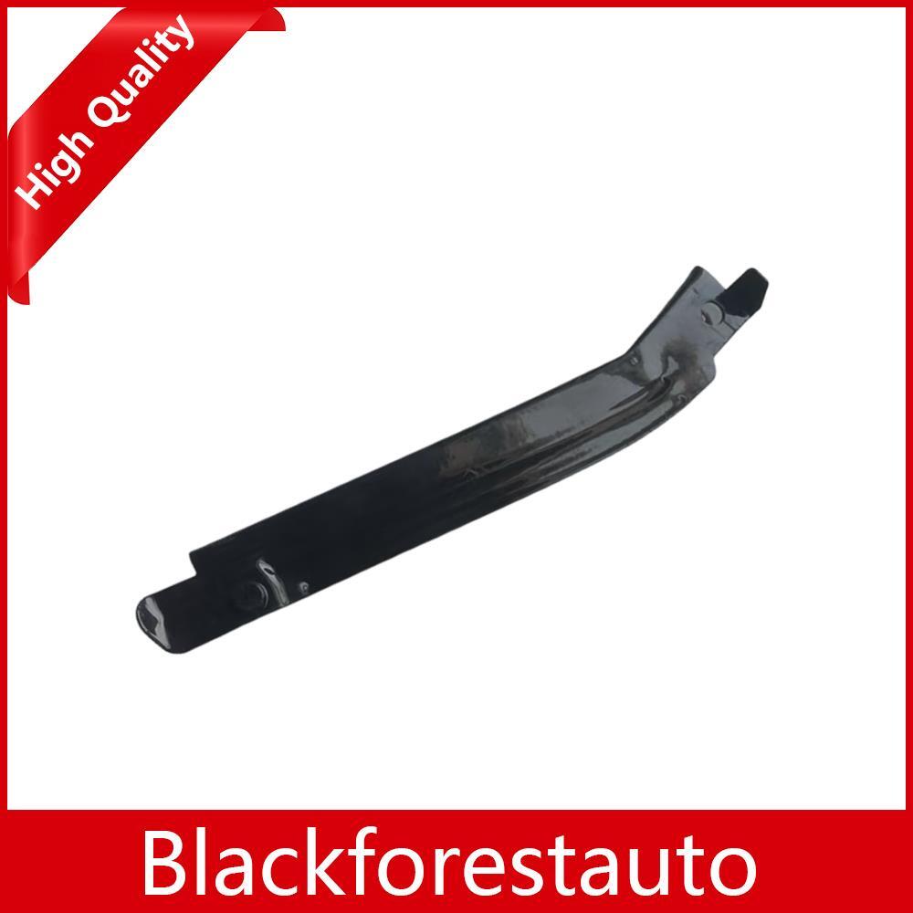 ya 27 6.18.2 Front Left Side Bumper Support Carrier Bracket Clip for Mercedes ML350 2006-2011