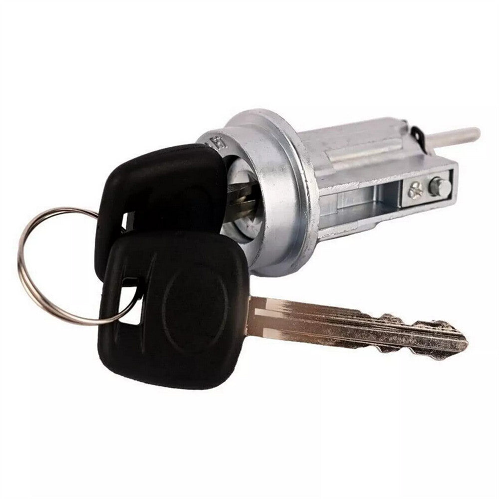 ya 5 8.7 69052-35150 Front Left Right Door Lock Cylinder w/ Keys for Toyota for 4Runner 98-02