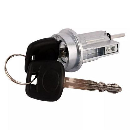ya 5 8.7 69052-35150 Front Left Right Door Lock Cylinder w/ Keys for Toyota for 4Runner 98-02