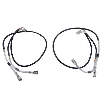 ya 14 2PK Wire Assembly Ignition Wire With Diodes 844547, 692319 For V-twin Engine New